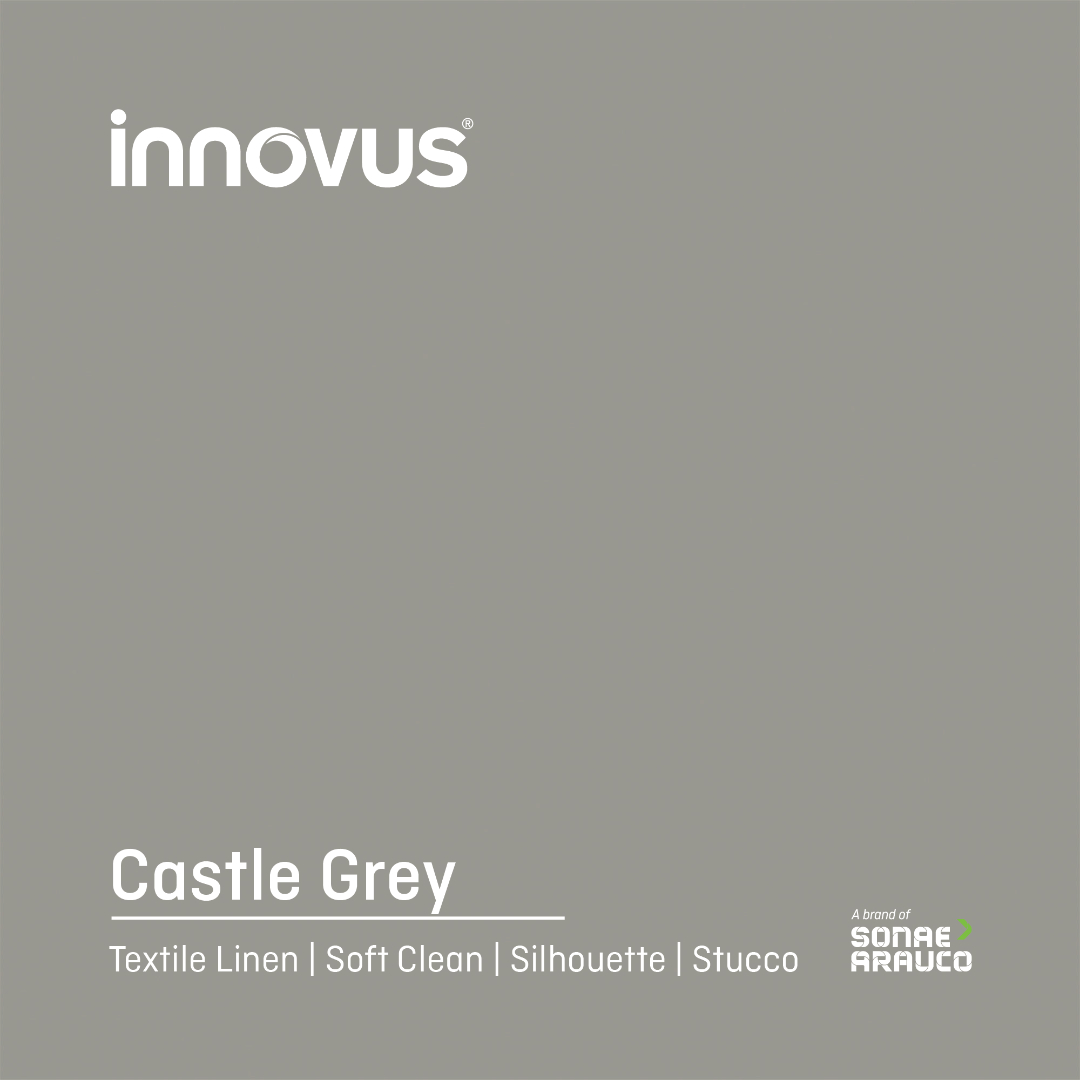Castle Grey