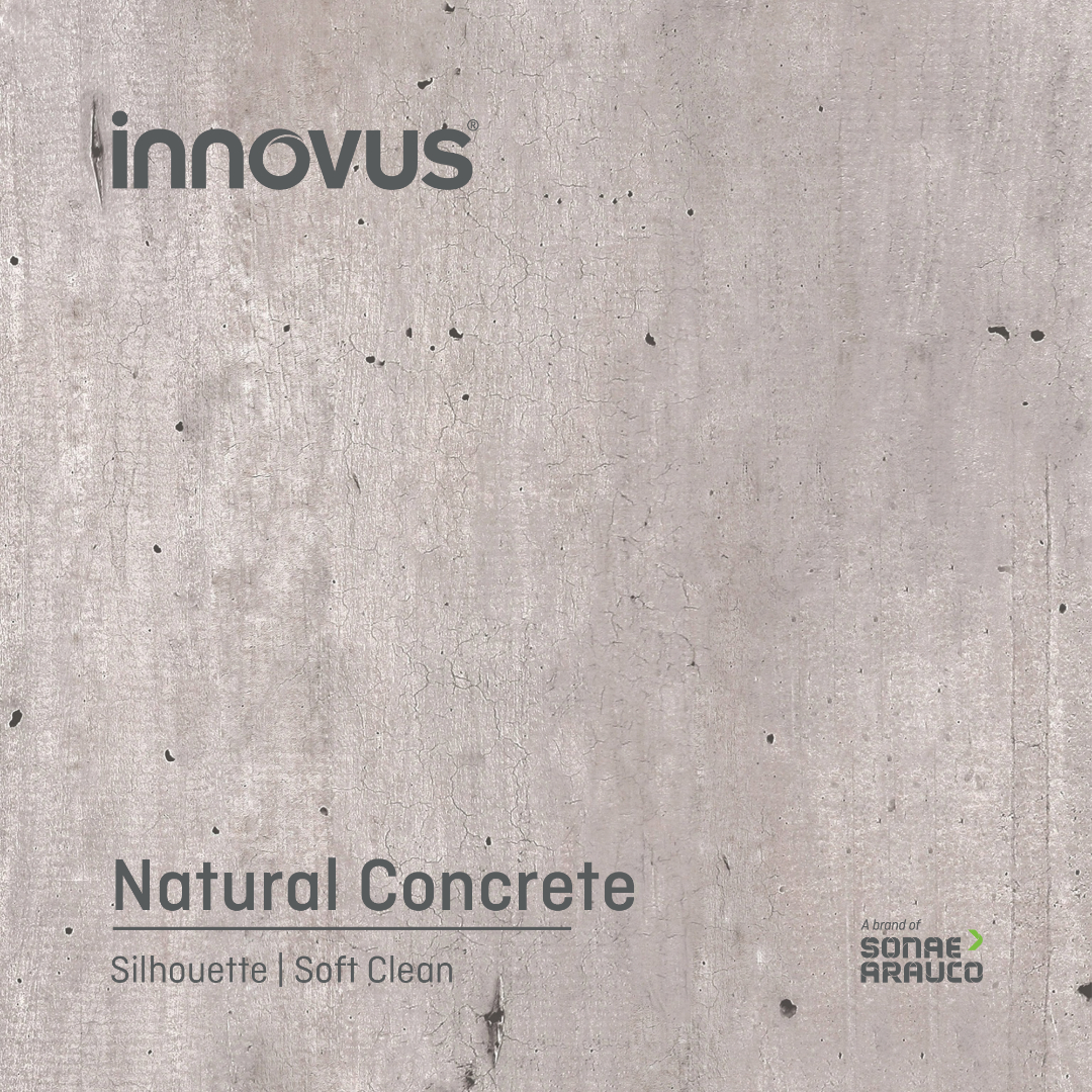 Natural Concrete