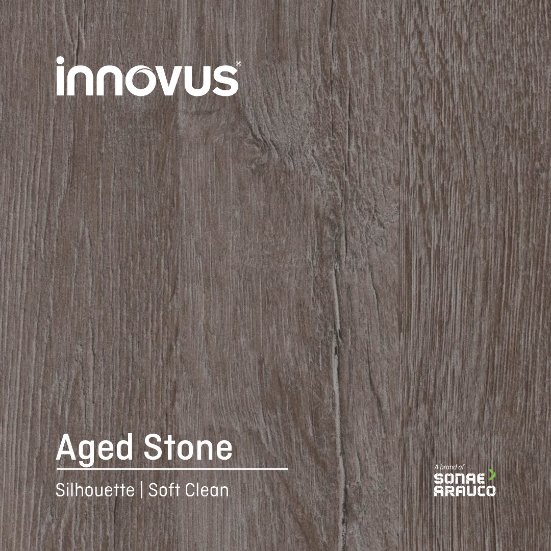 Aged Stone