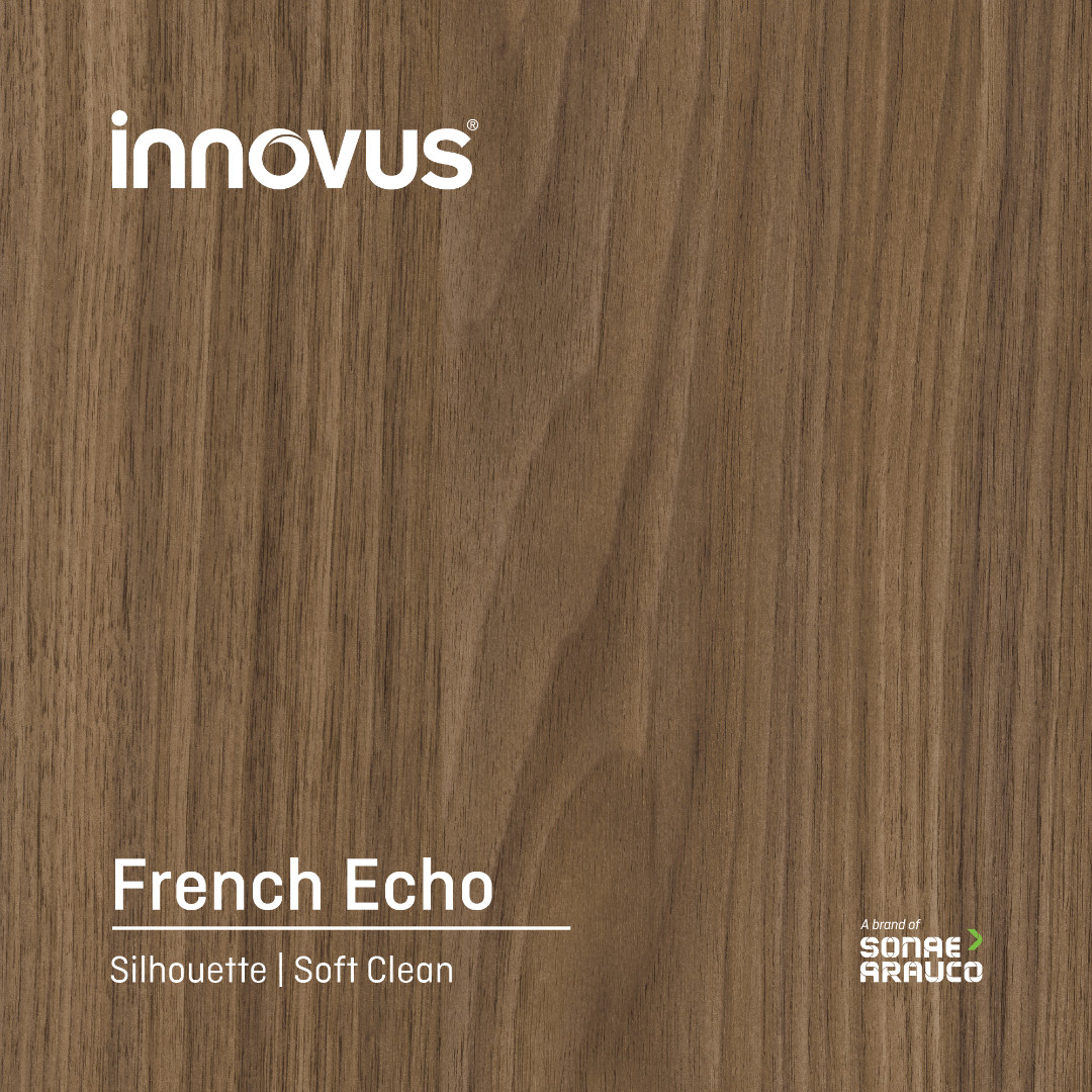 French Echo
