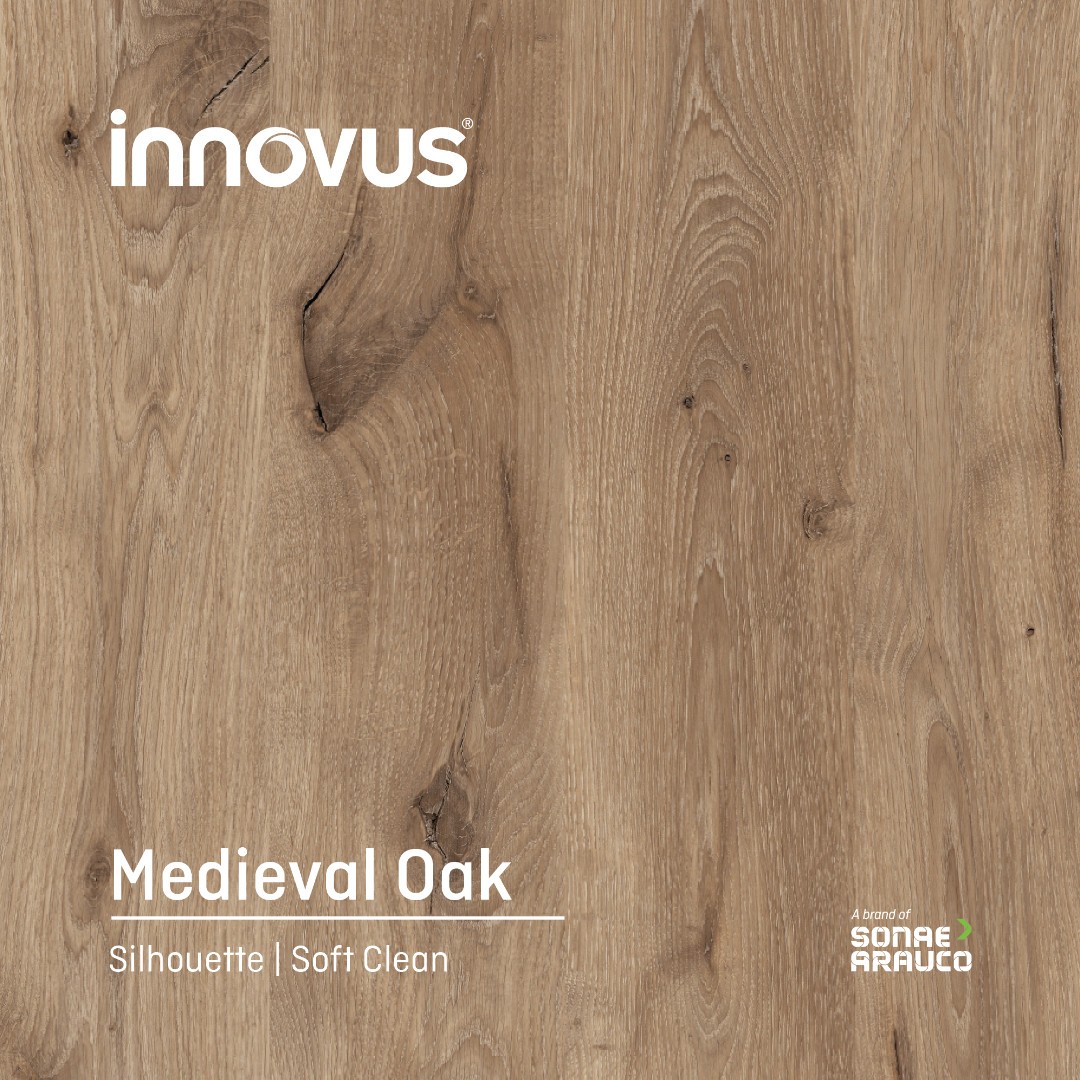 Medieval Oak