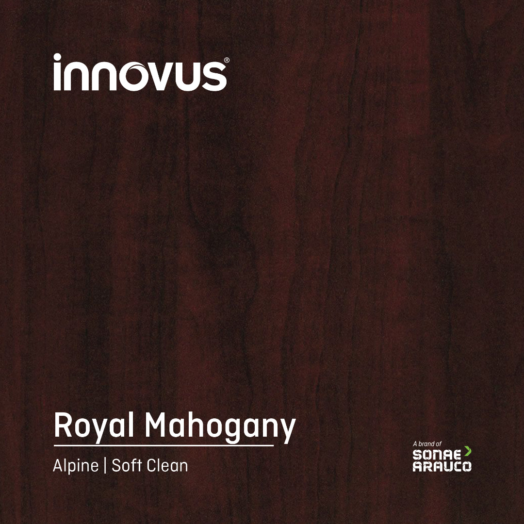 Royal Mahogany
